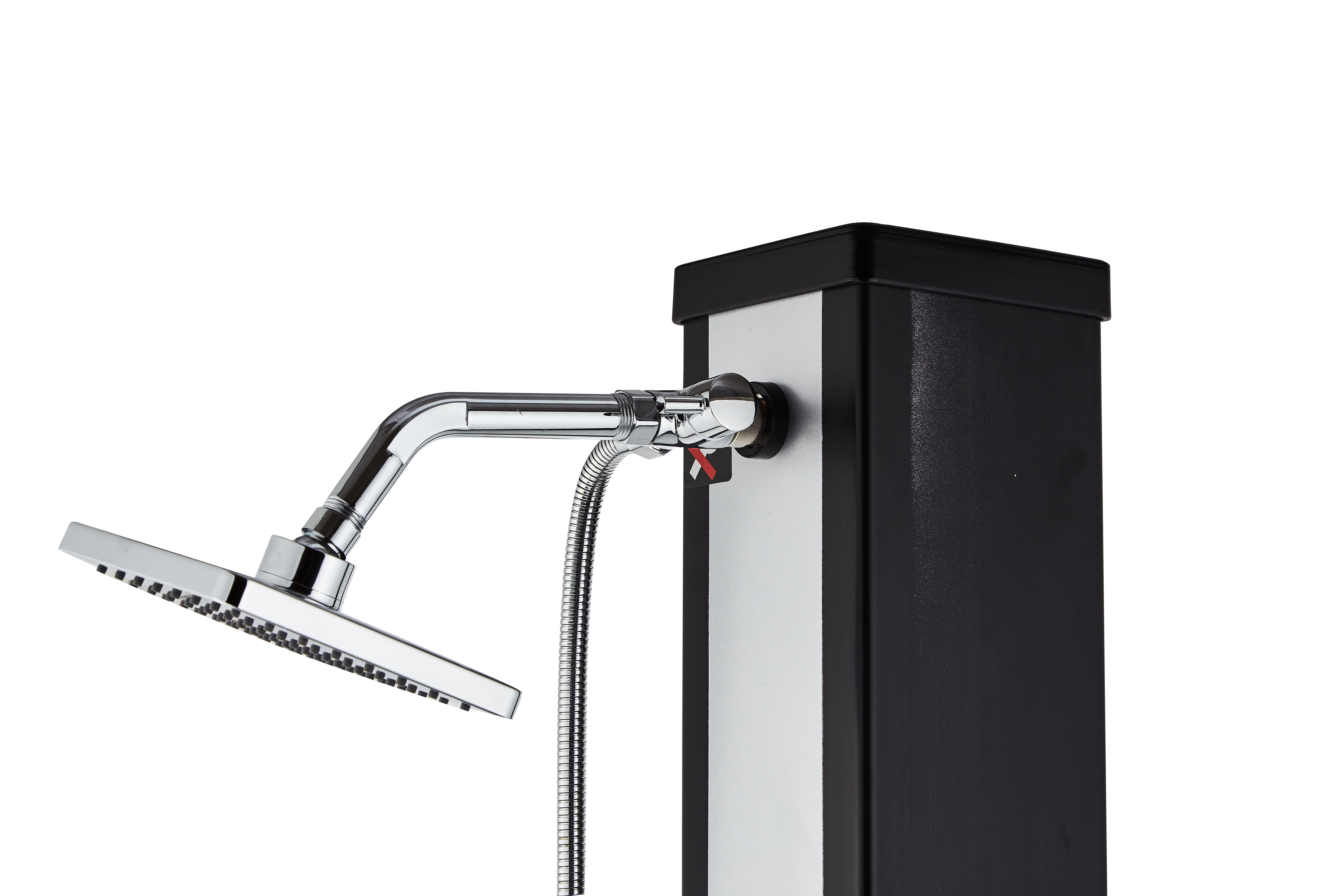 Solardusche KR 19 ABVERKAUF Keine Garantie