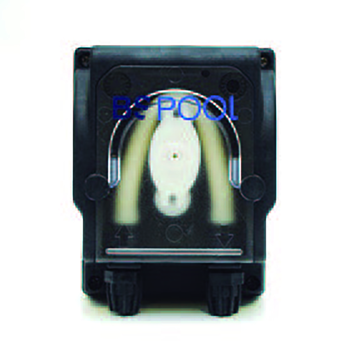  Sensor pH inkl. Sensorhalter und Dosierpumpe, ohne Anbohrschelle
