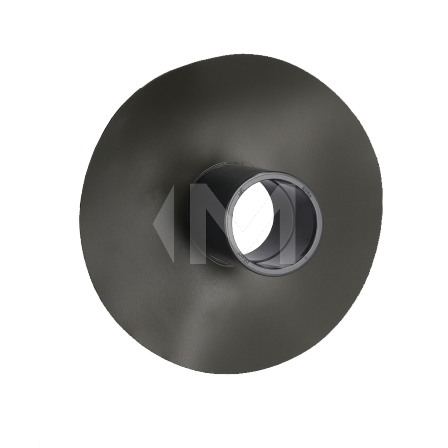 Foliendurchführung 50 mm x 2 xKlebemuffe