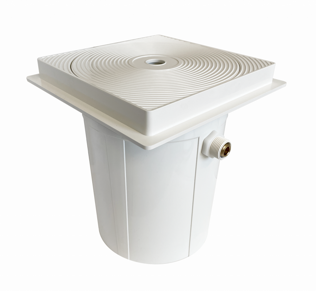 Wasserstandsregler mechanisch Niveauregler ABS