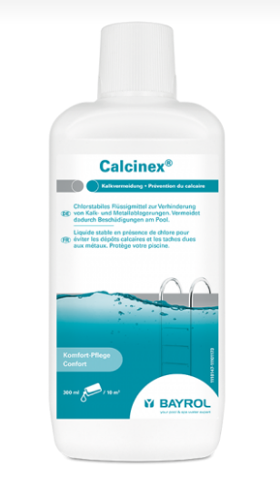 Calcinex