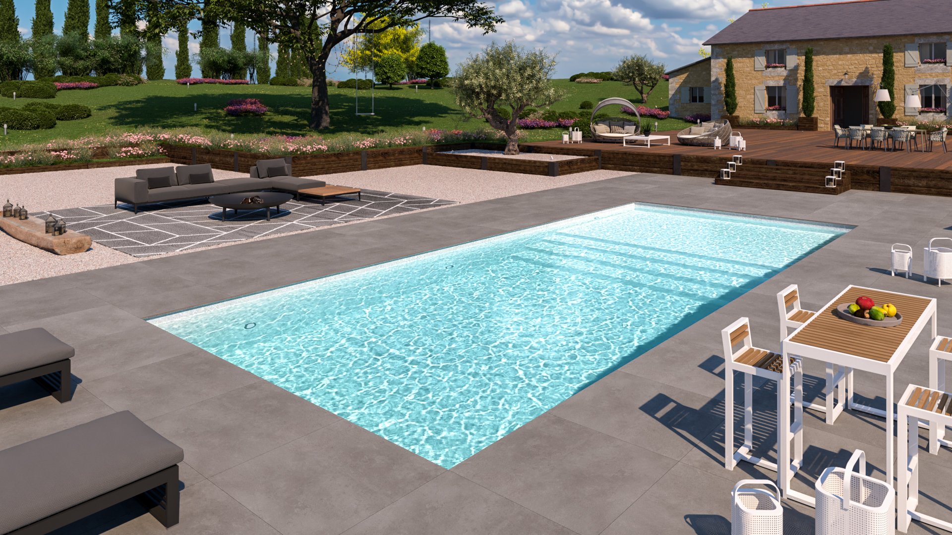 RENOLIT ALKORPLAN VOGUE Vintage 2,00mm 25x1,65m 