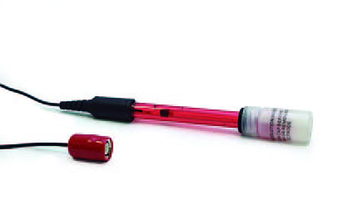 Sensor Redox ORP inkl. Sensorhalter, ohne Anbohrschelle