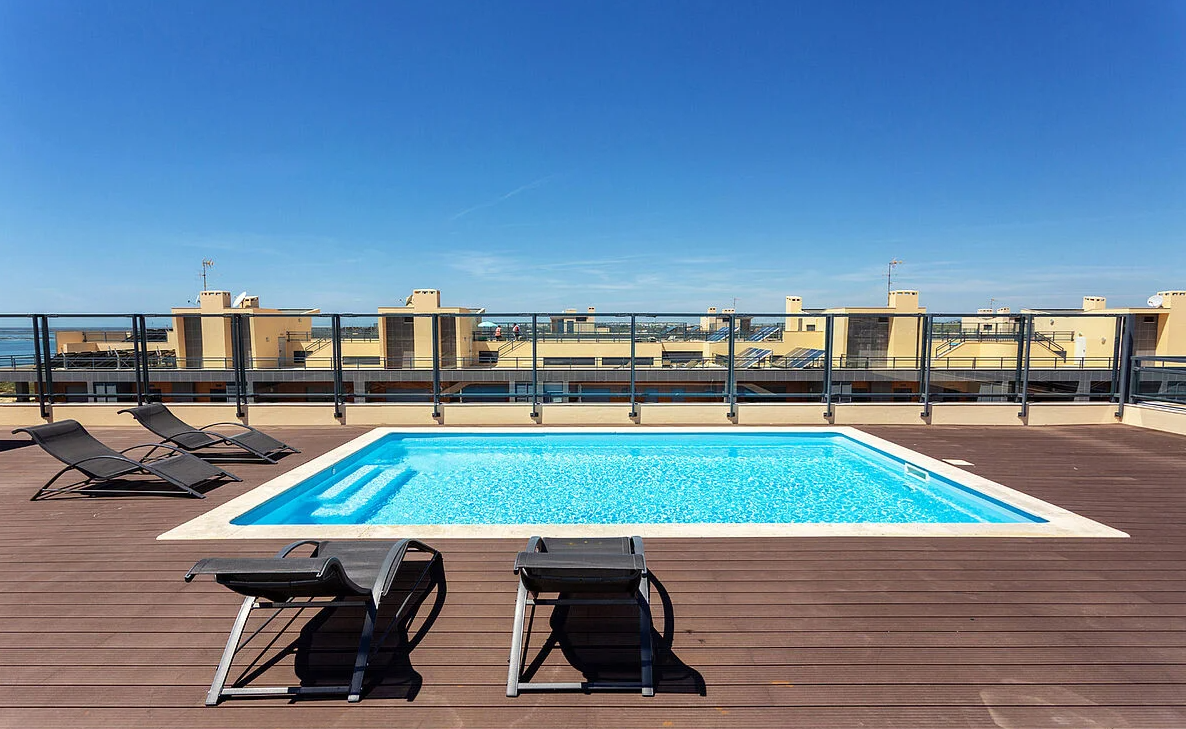 Renolit Alkorplan RELIEF Trittschutzfolie per lfm = 1,65m² hellblau