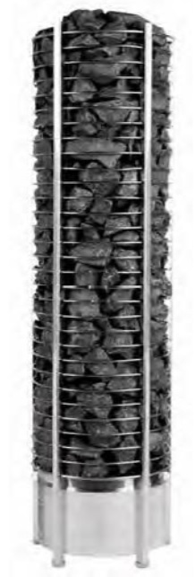 TOWER HEATER 12KW