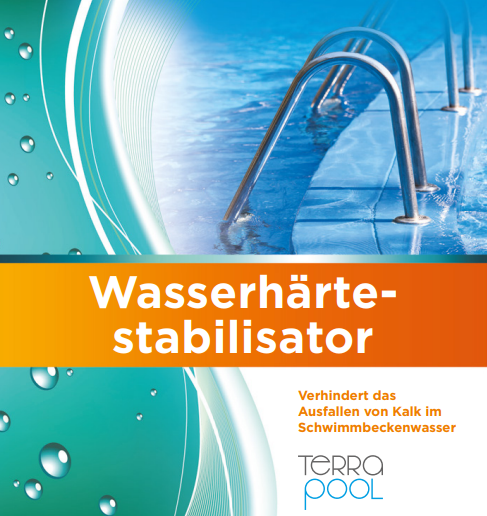 Wasserhärtestabilisator 1L