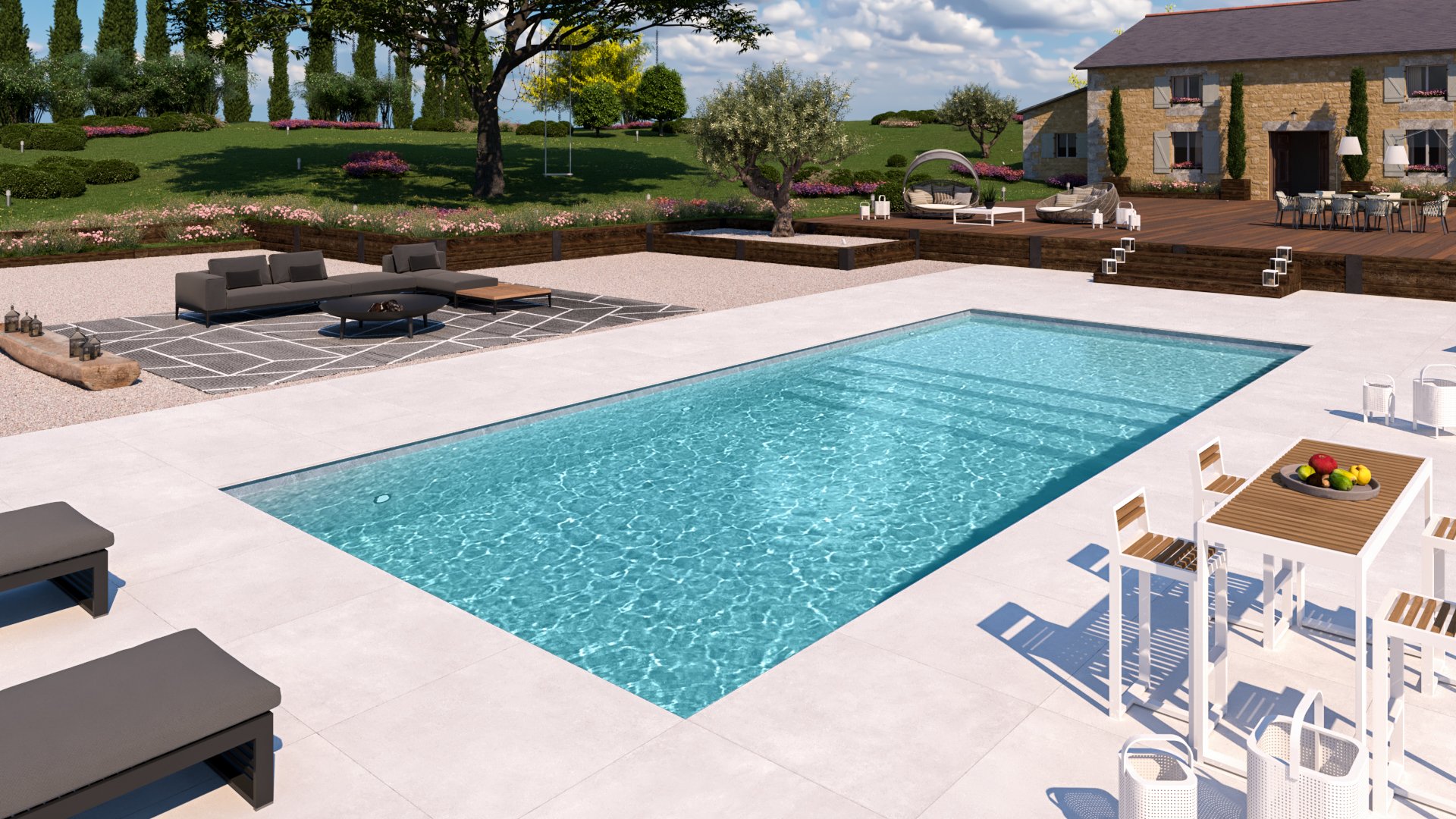 RENOLIT ALKORPLAN VOGUE Urban 2,00mm 25x1,65m 