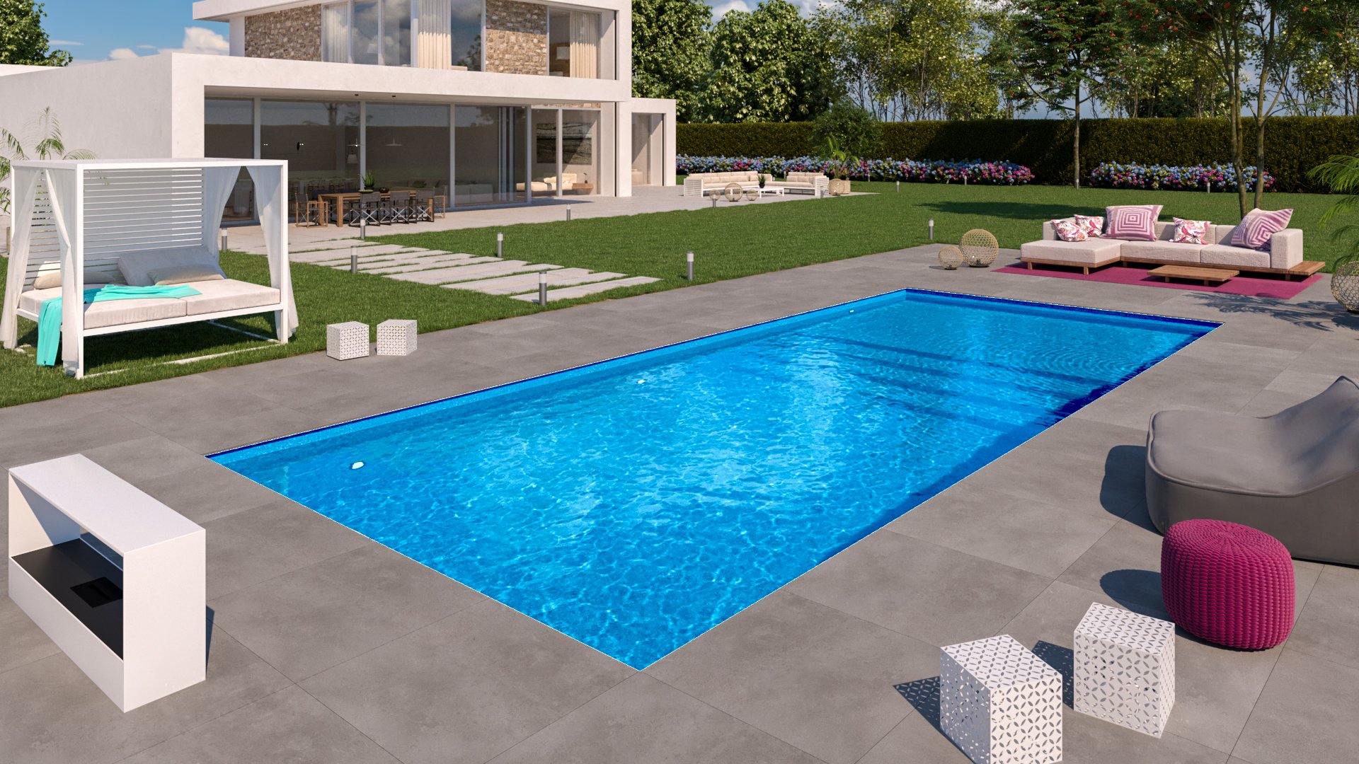 RENOLIT ALKORPLAN VOGUE Summer 2,00mm 25x1,65m 