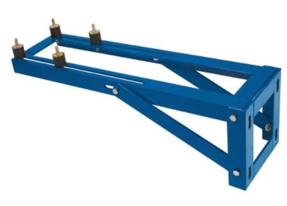 TAIFUN Pumpenkonsole für 2,2 bis 3KW