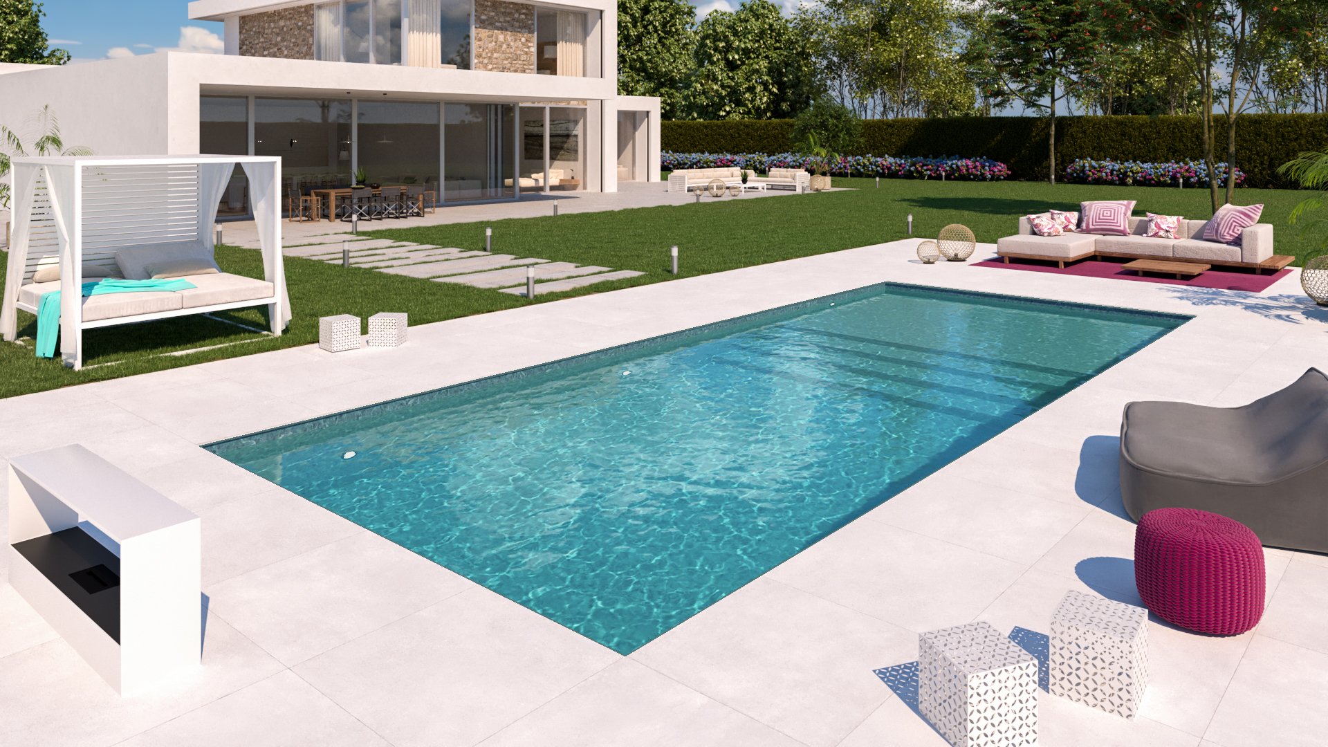 Alkorplan ALIVE Prana  2,00mm 25x1,65m