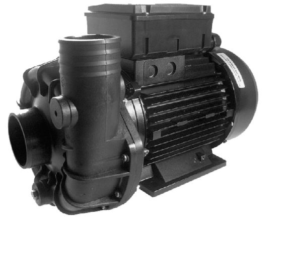 Gegenstrompumpe 2,0 KW/230V -  3,0 kW400V Neptun ST 900 / ST 750/1150