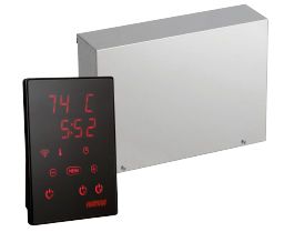 Xenio CX1704XW WiFi schwarz