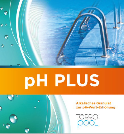 pH Plus 1,2KG