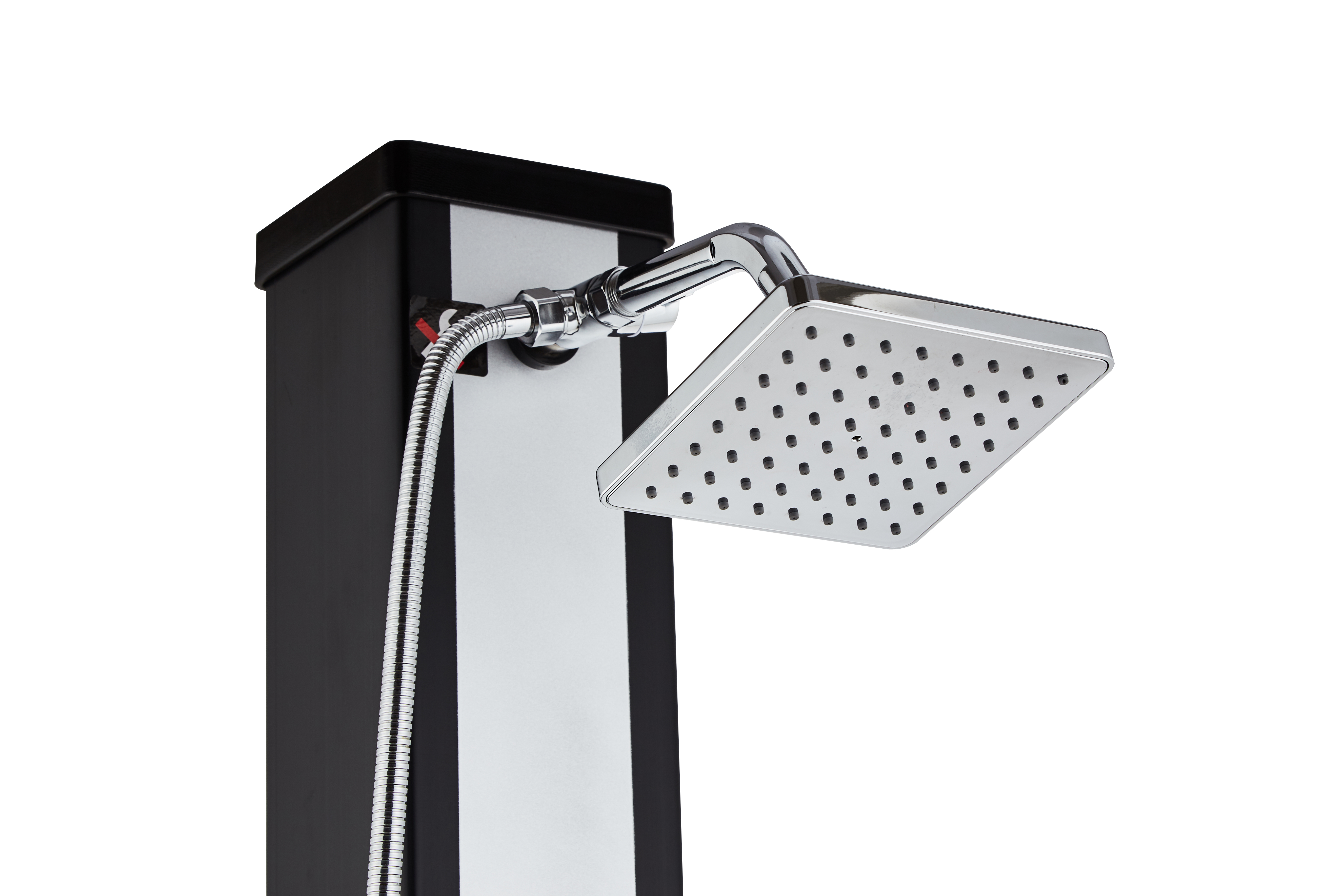 Solardusche KR 19 ABVERKAUF Keine Garantie