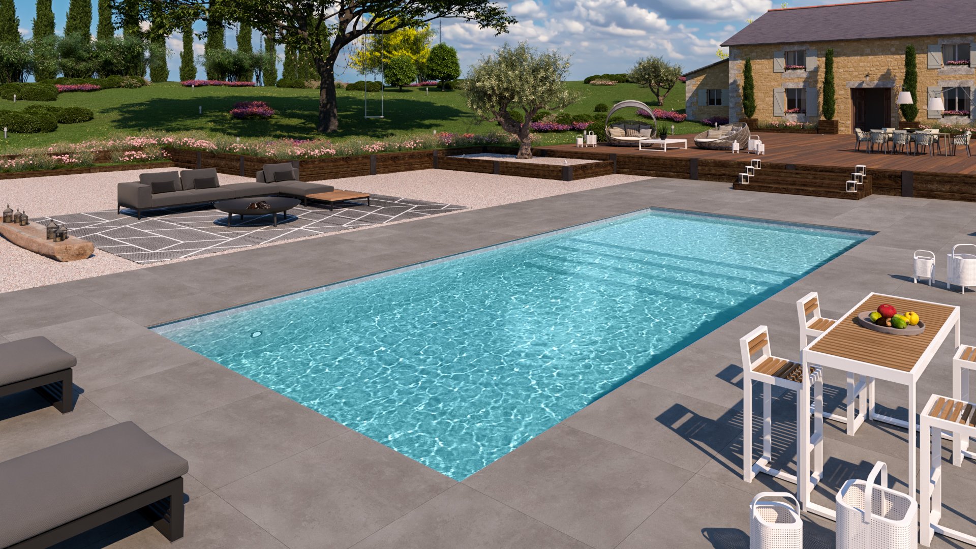 RENOLIT ALKORPLAN VOGUE Urban 2,00mm 25x1,65m 