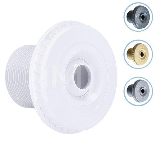 Hayward Einlaufdüse 2"AG 50 mm Folie