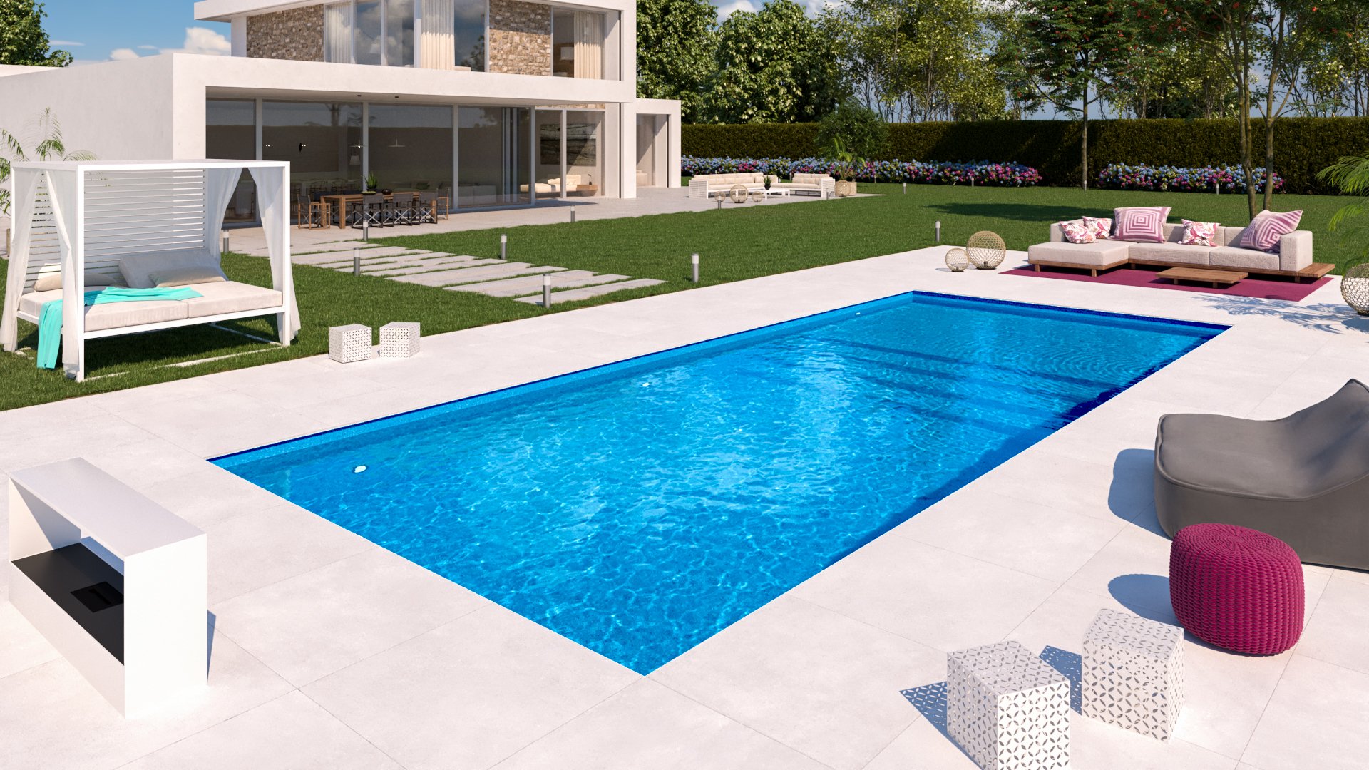 RENOLIT ALKORPLAN VOGUE Summer 2,00mm 25x1,65m 