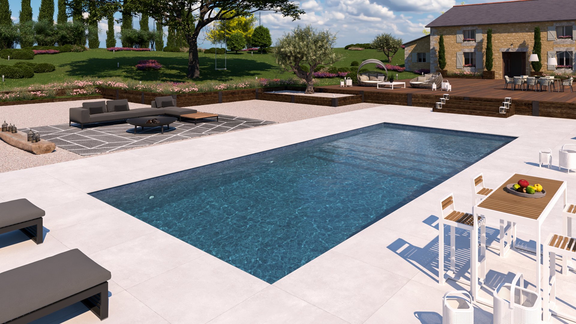 Alkorplan Touch gewebeverstärkte Folie Elegance 2mm 1,65m Rolle 25lfm