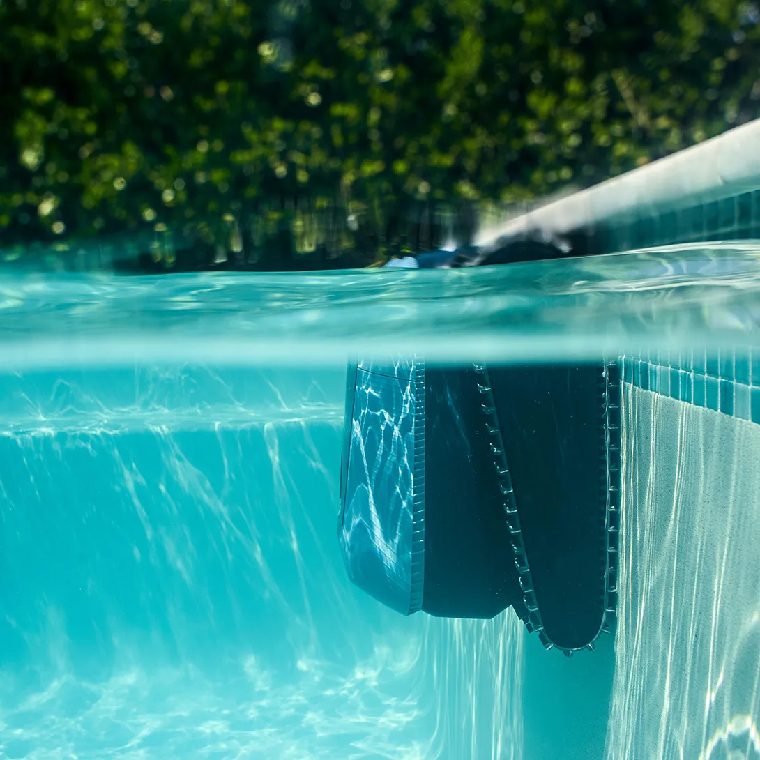 Dolphin EON 100 Akku Poolroboter