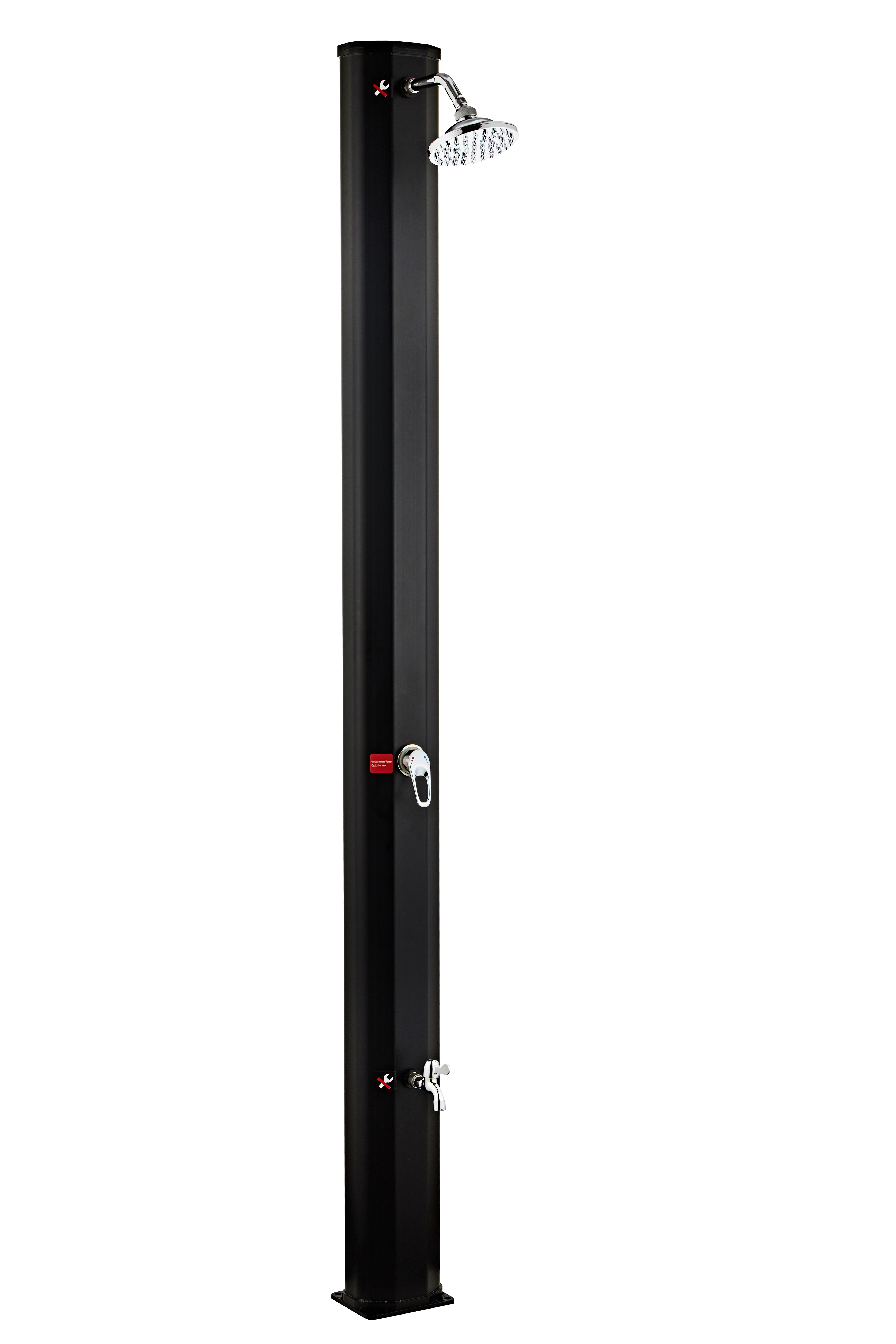 Solardusche KR 04