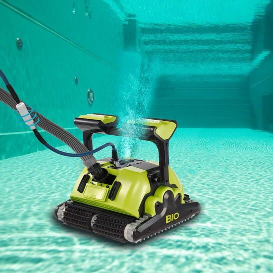 Dolphin BIO SUCTION