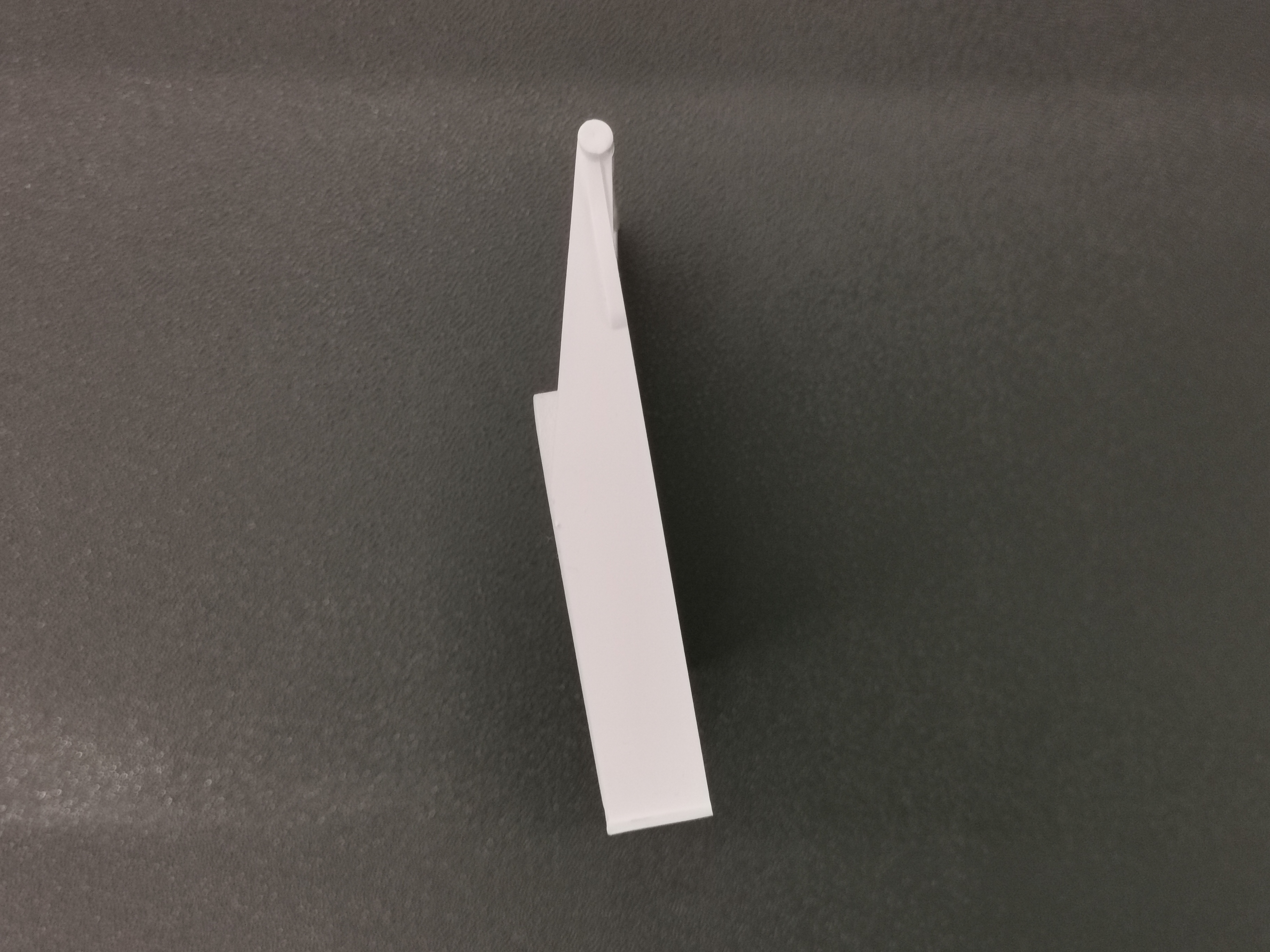 Skimmerwehr für Astral Mini Skimmer