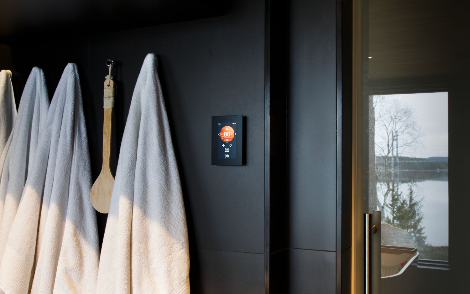 Fenix FX170 WiFi Core 17 kW