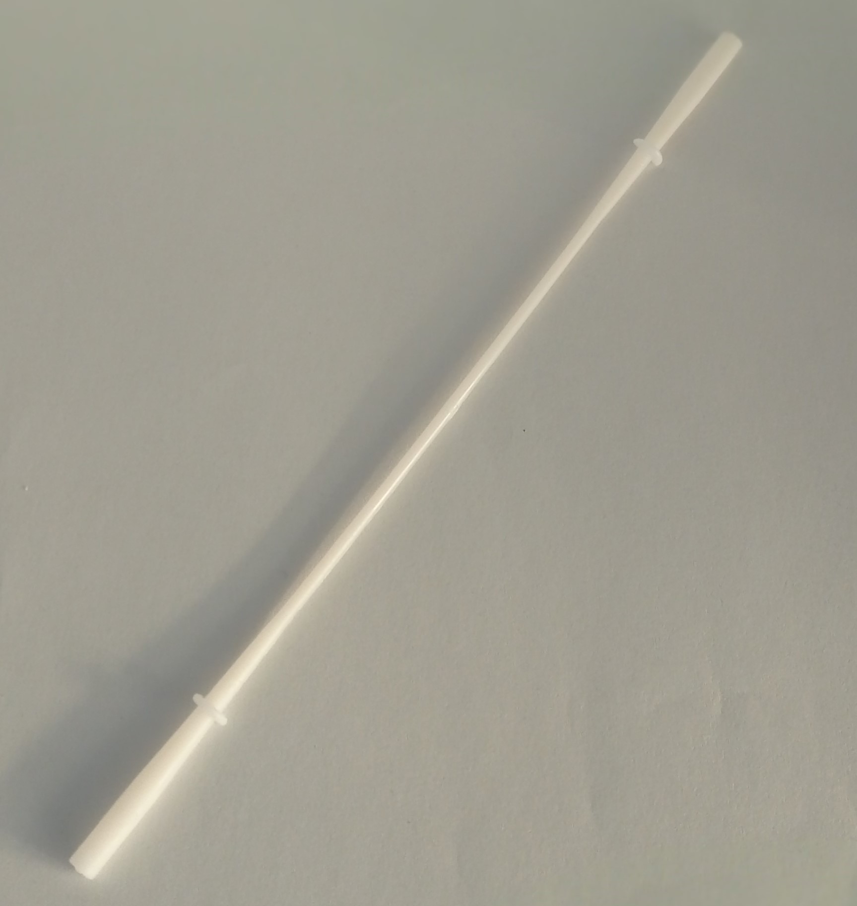 Neptun Achse/Stab für Skimmerwehr