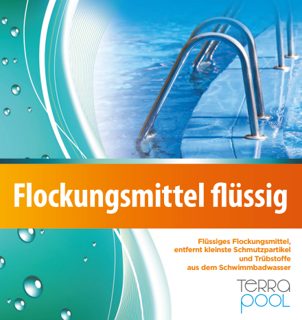 Flockungsmittel flüssig 1L