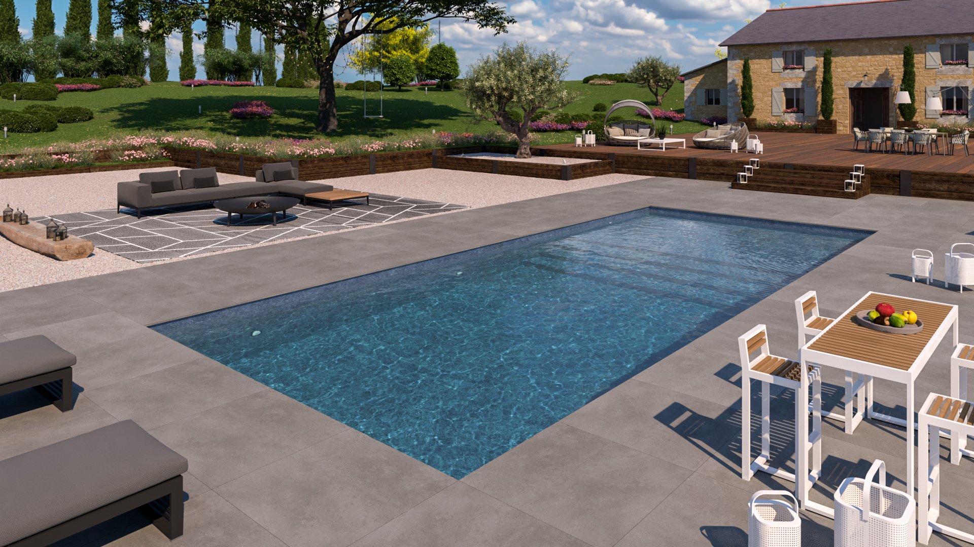 Alkorplan Touch gewebeverstärkte Folie Elegance 2mm 1,65m Rolle 25lfm