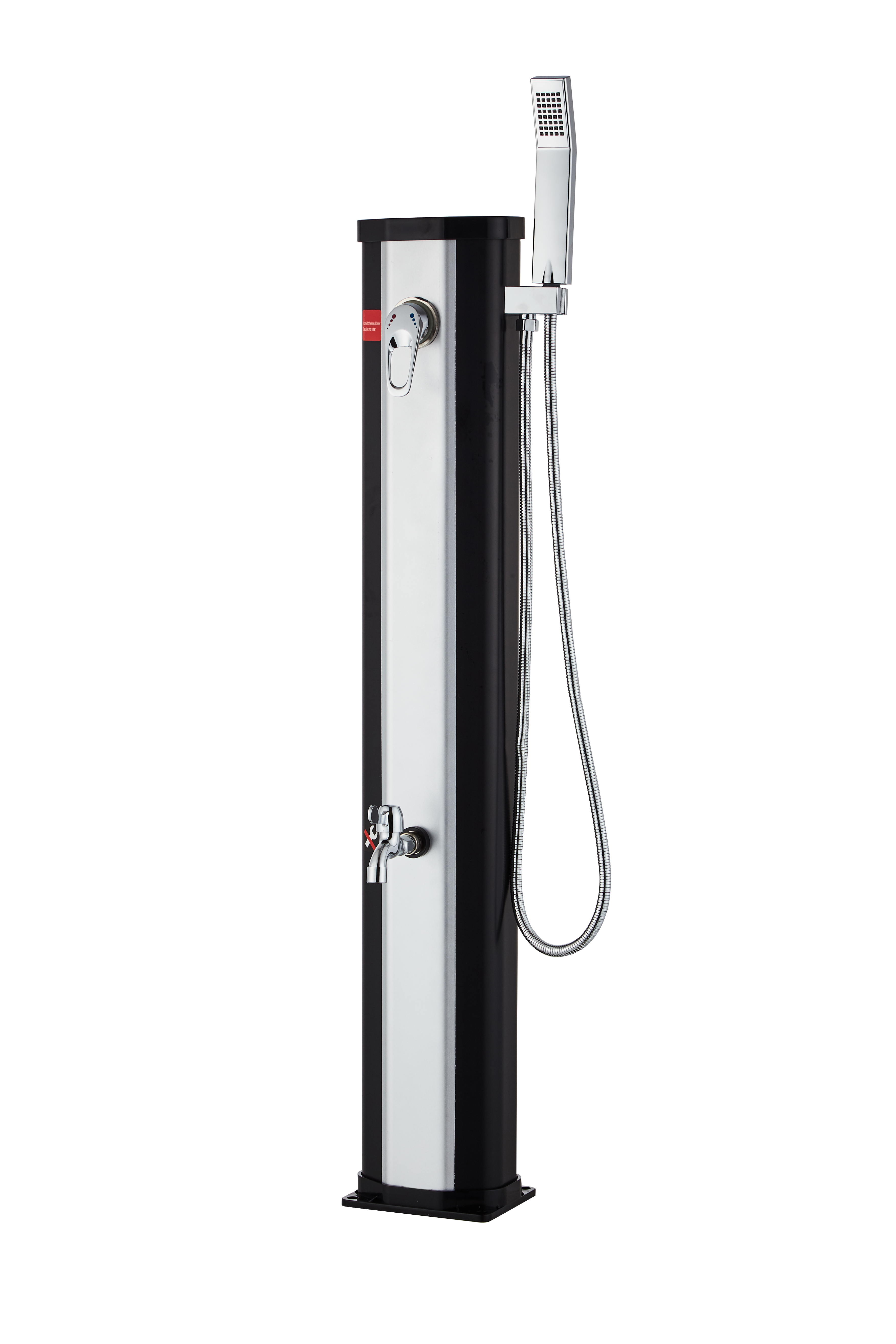 Solardusche KR 21