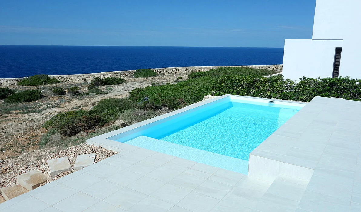 Renolit Alkorplan RELIEF Trittschutzfolie per lfm = 1,65m² weiß