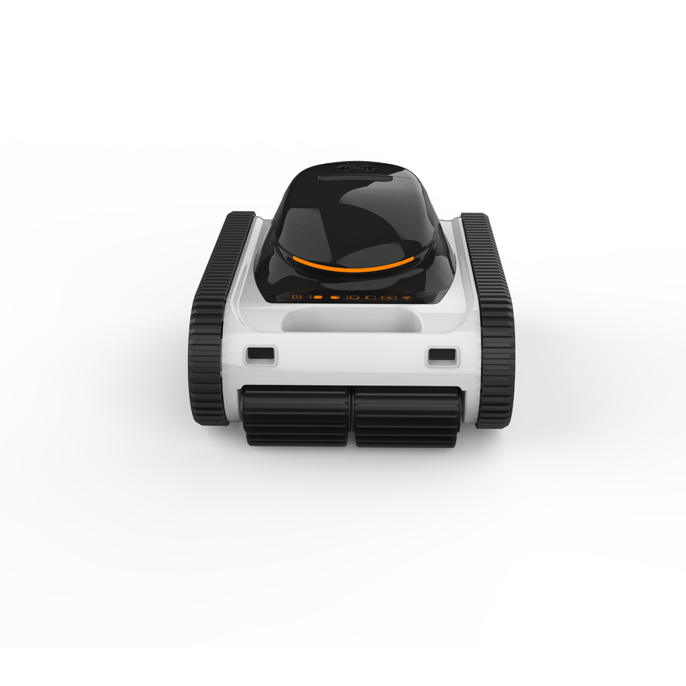 InverX 30 Akku Poolroboter