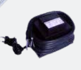 Sicherheitstrafo 75W 230V