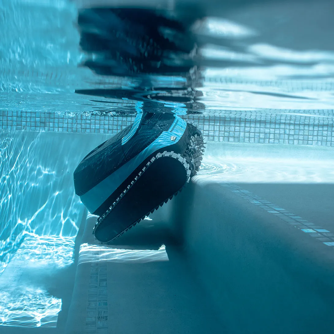 Dolphin EON 120d Akku Poolroboter