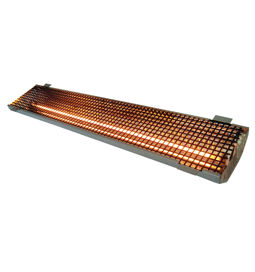 Vita My Vollspektrumstrahler Maximale Leistung ohne Vorheizen mit Gitter 350W