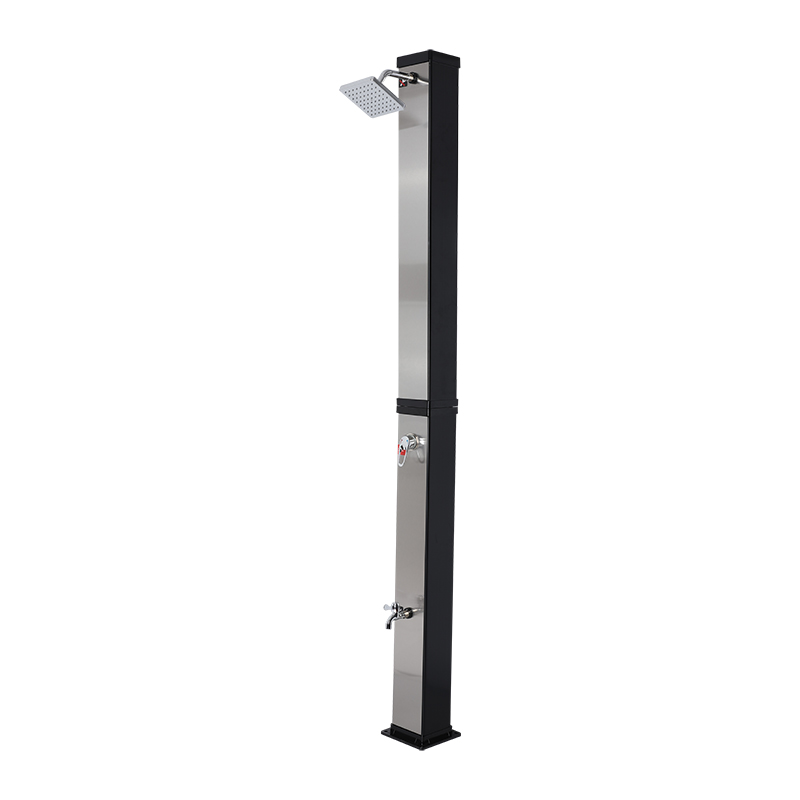 Solardusche KR 26