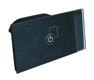 switchbox Intelligentes Schaltgerät für Wellnessanlagen.