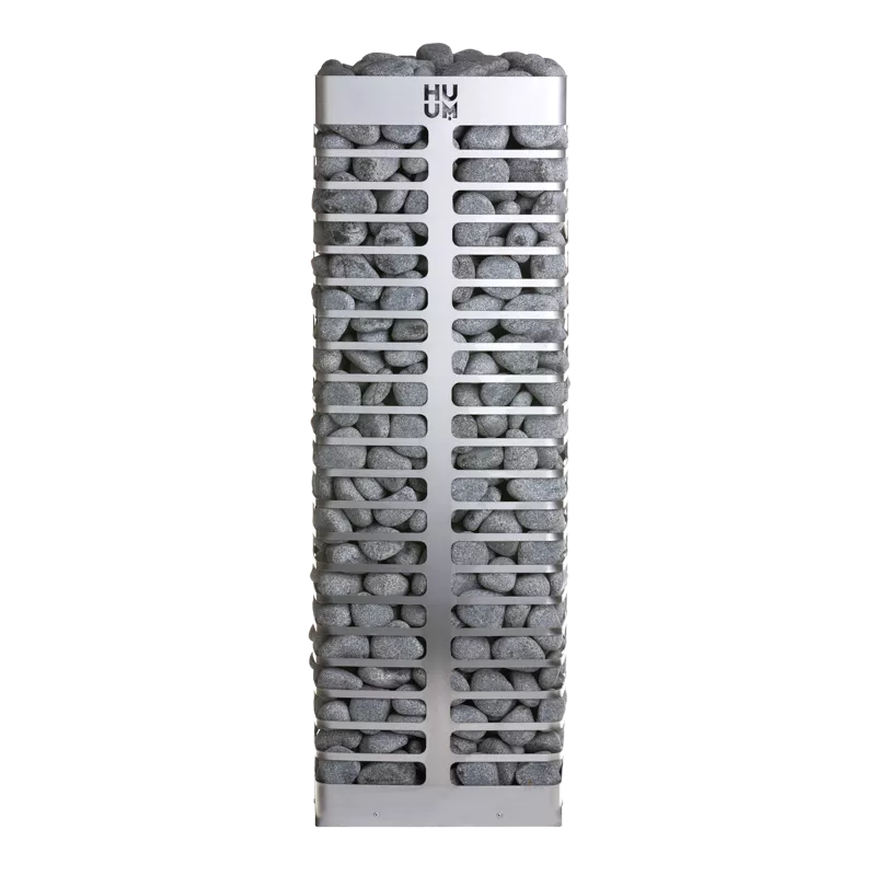 Huum Elektrischer Saunaofen Steel 6