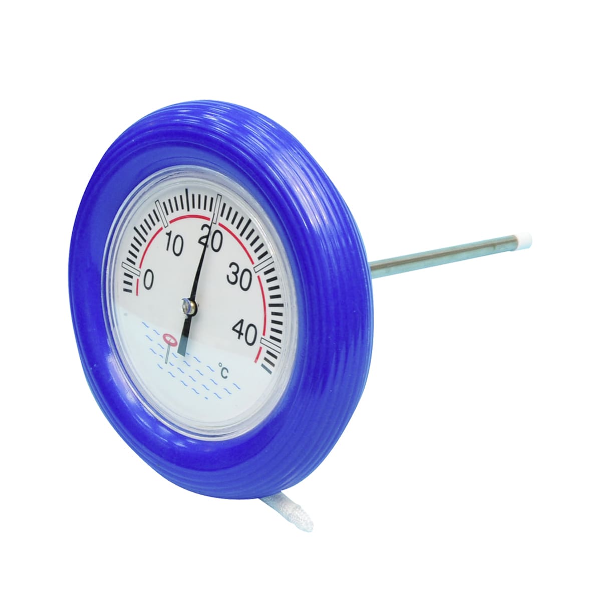 Pool Smart Poolthermometer