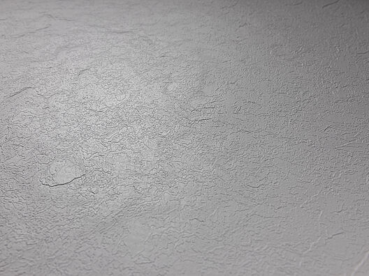 Renolit Alkorplan RELIEF Trittschutzfolie per lfm = 1,65m² hellgrau