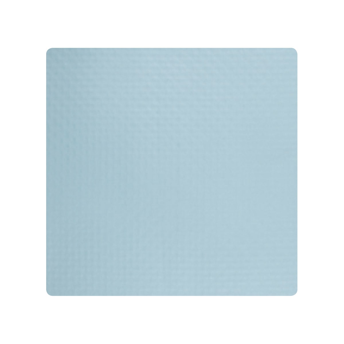 ACRYL Schwimmbadfolie deluxe , 165 cm,25m Rolle hellblau