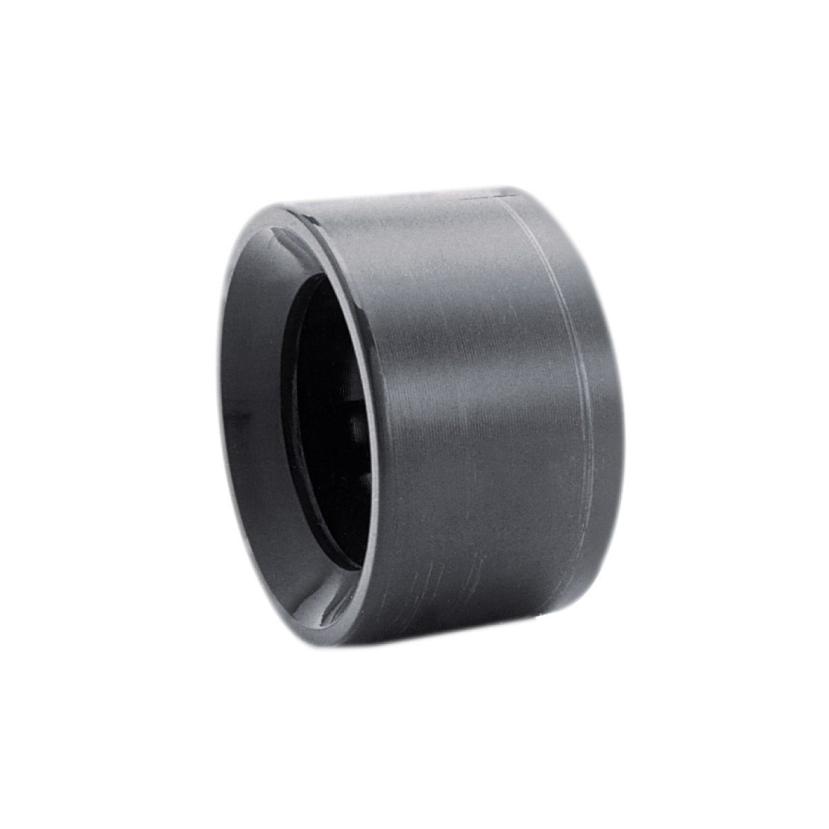 PVC Reduktion kurz 140 x 125mm PN16