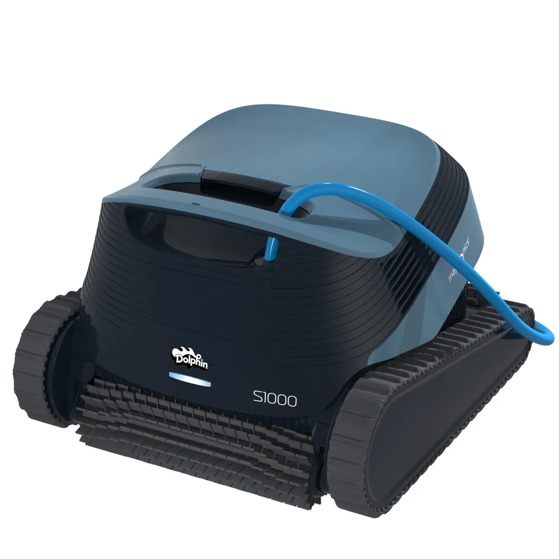 DOLPHIN S 1000 Poolroboter
