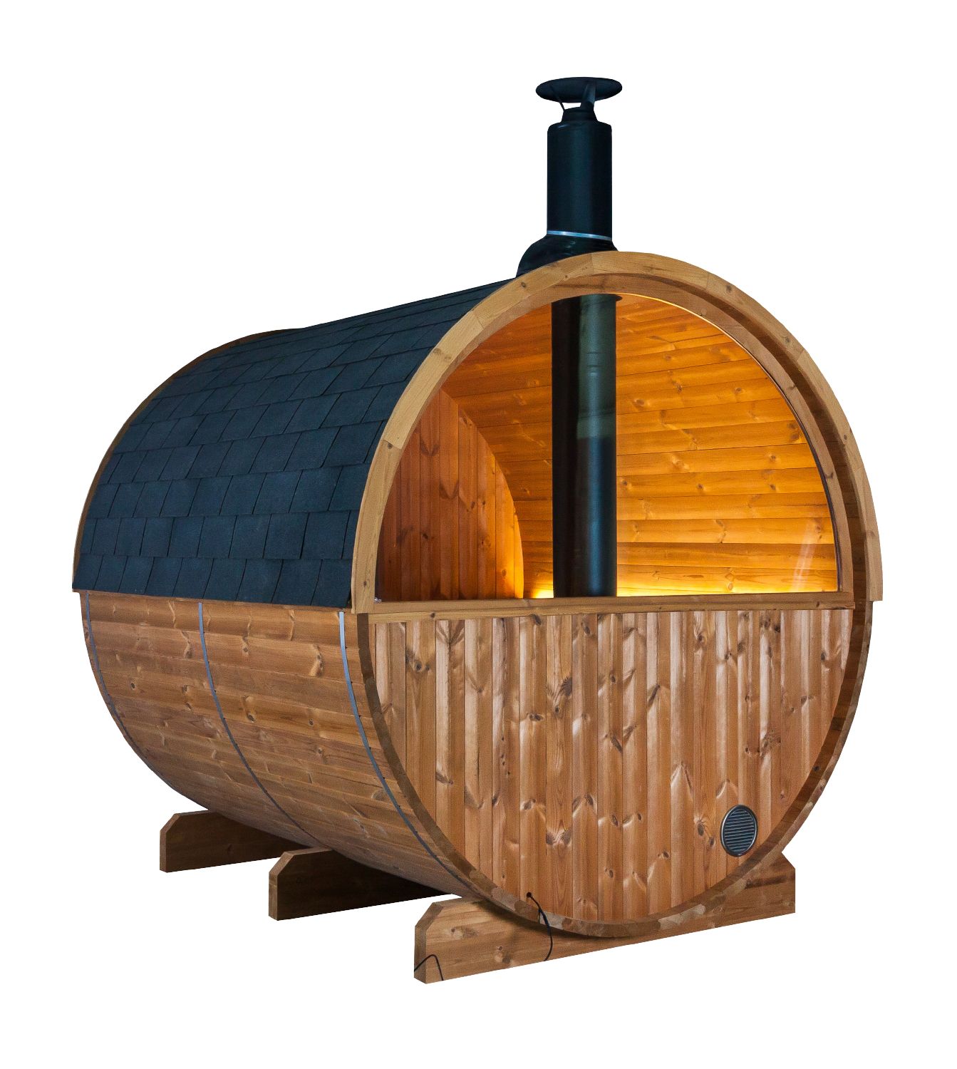 Kaski 180 Panorama 2,20 / 1,80