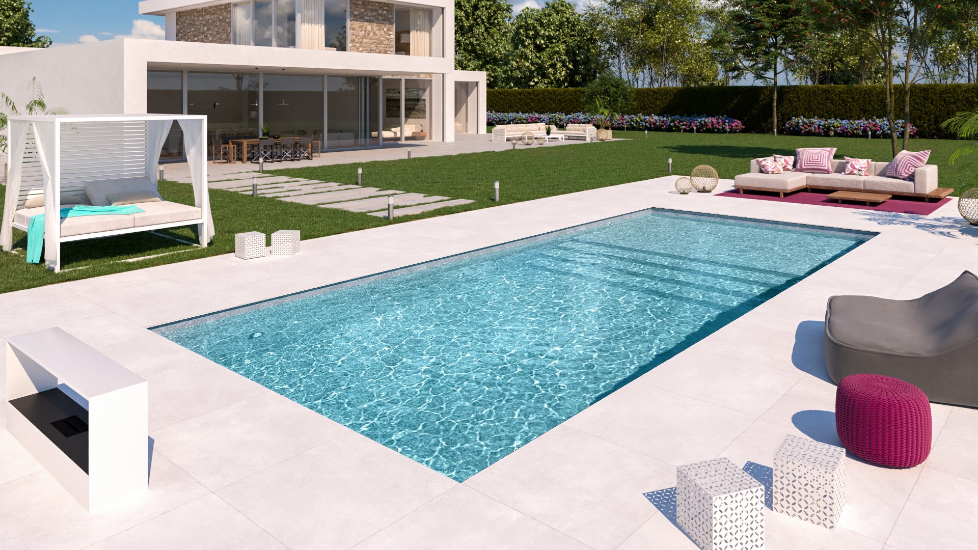 RENOLIT ALKORPLAN VOGUE Urban 2,00mm 25x1,65m 
