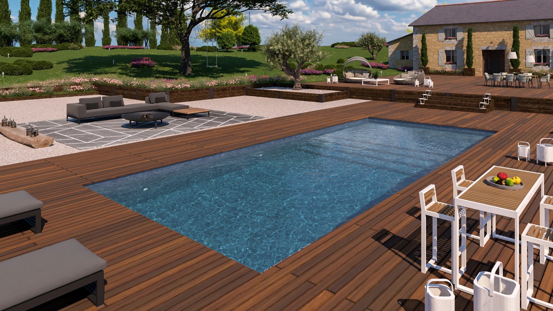 Alkorplan Touch gewebeverstärkte Folie Elegance 2mm 1,65m Rolle 25lfm
