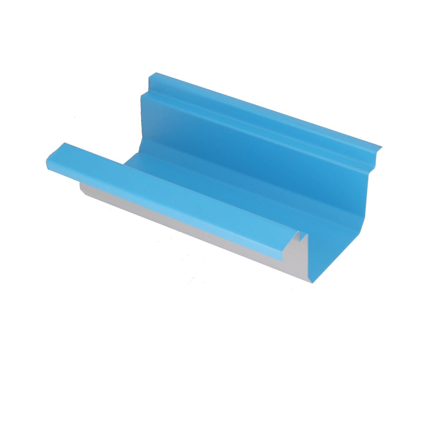 Rinnenblech f r berlaufrinnenmodul 200 x 28 x 12 cm 80778